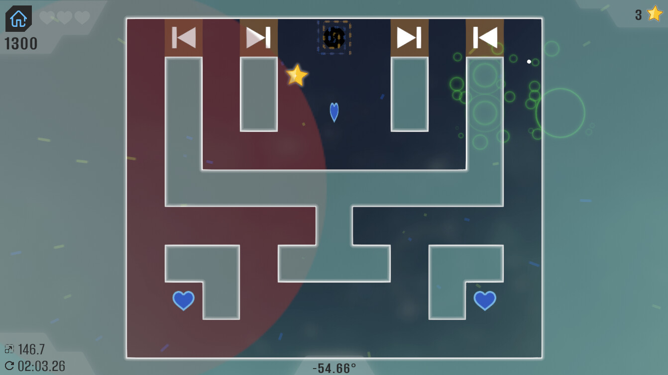 Neutrino screenshot 1
