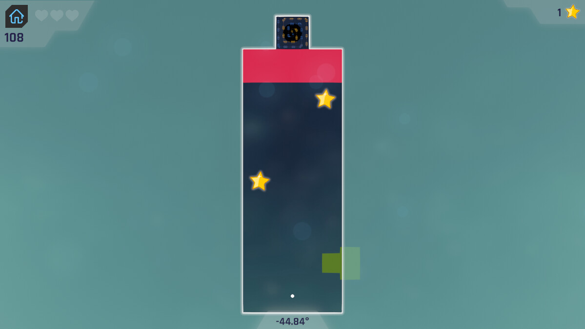Neutrino screenshot 5