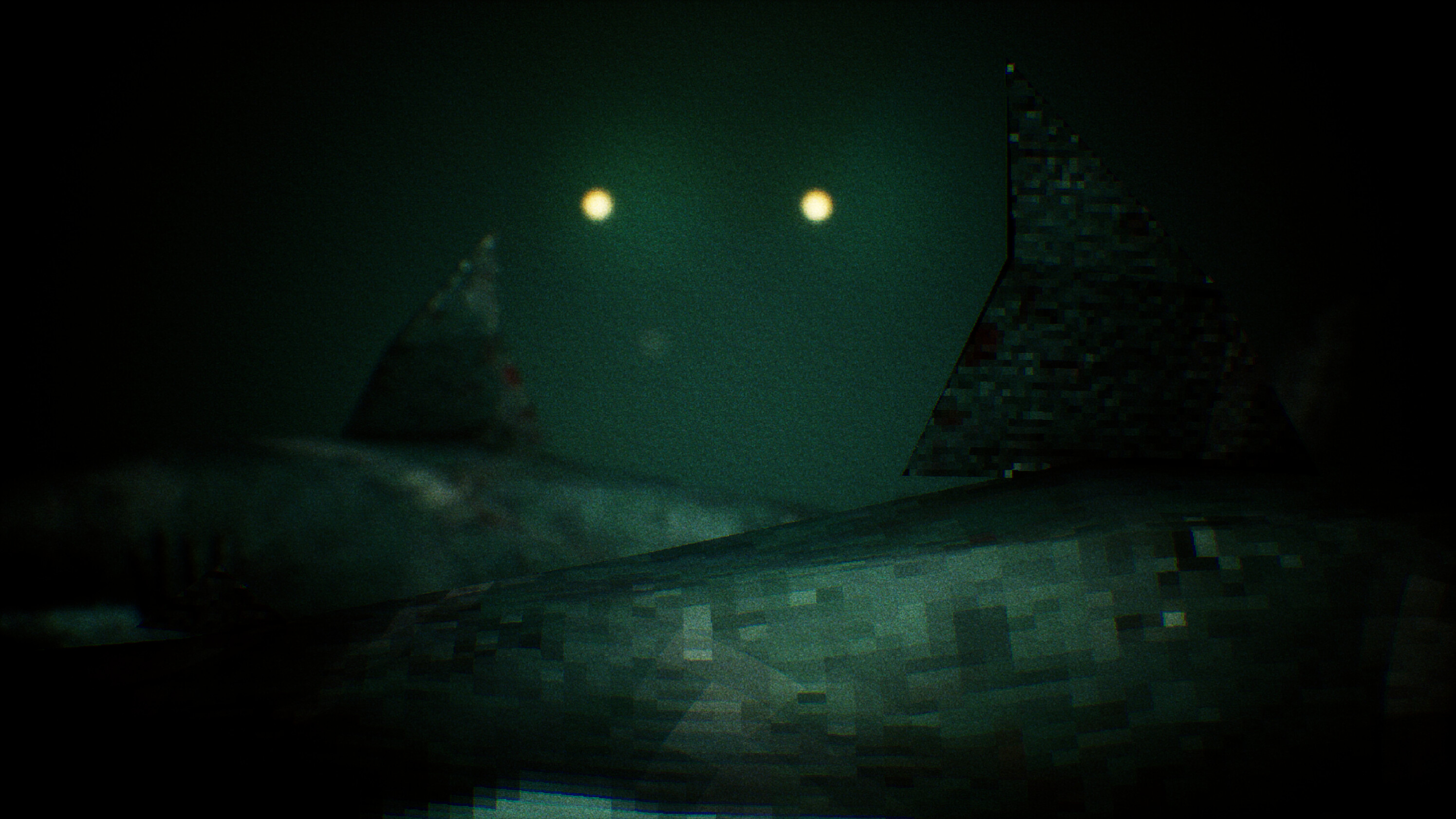 Aphotic Depths screenshot 4