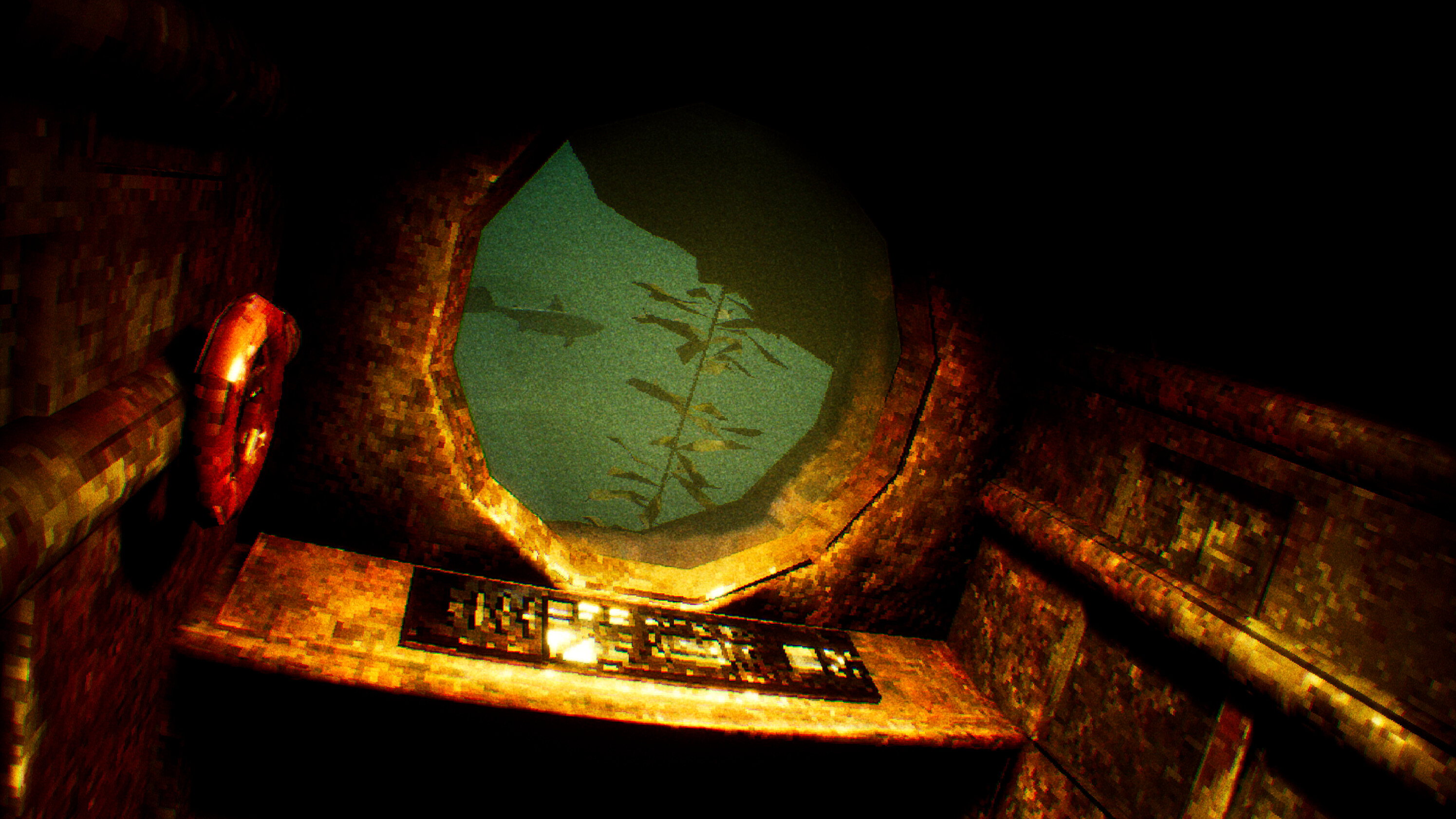 Aphotic Depths screenshot 5