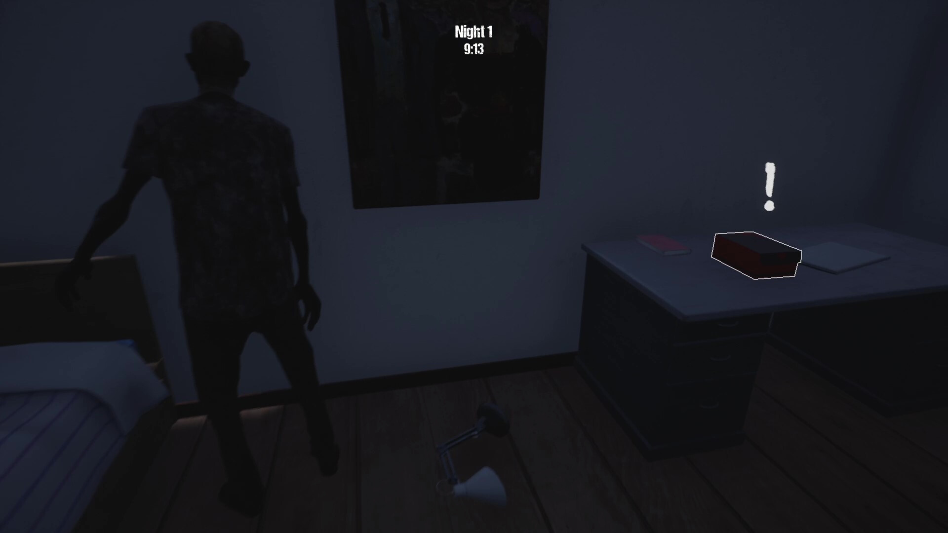 Those Left Behind screenshot 7