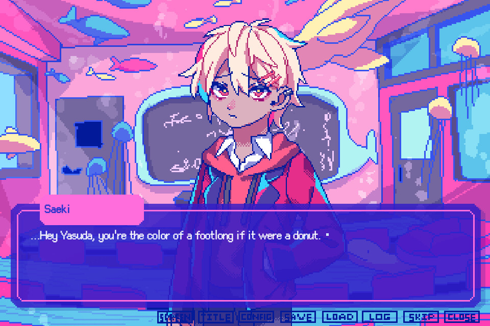 From Madness with Love screenshot 6