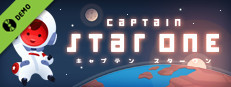 CAPTAIN STARONE Demo