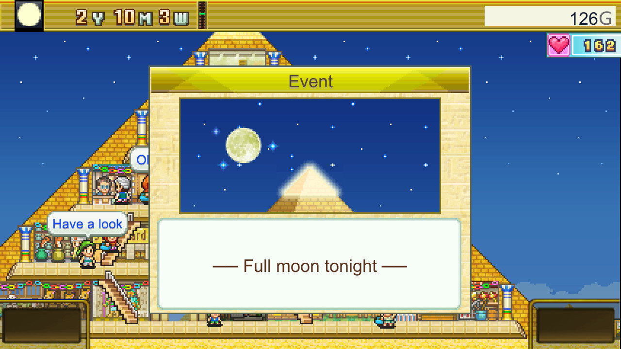The Pyraplex screenshot 4