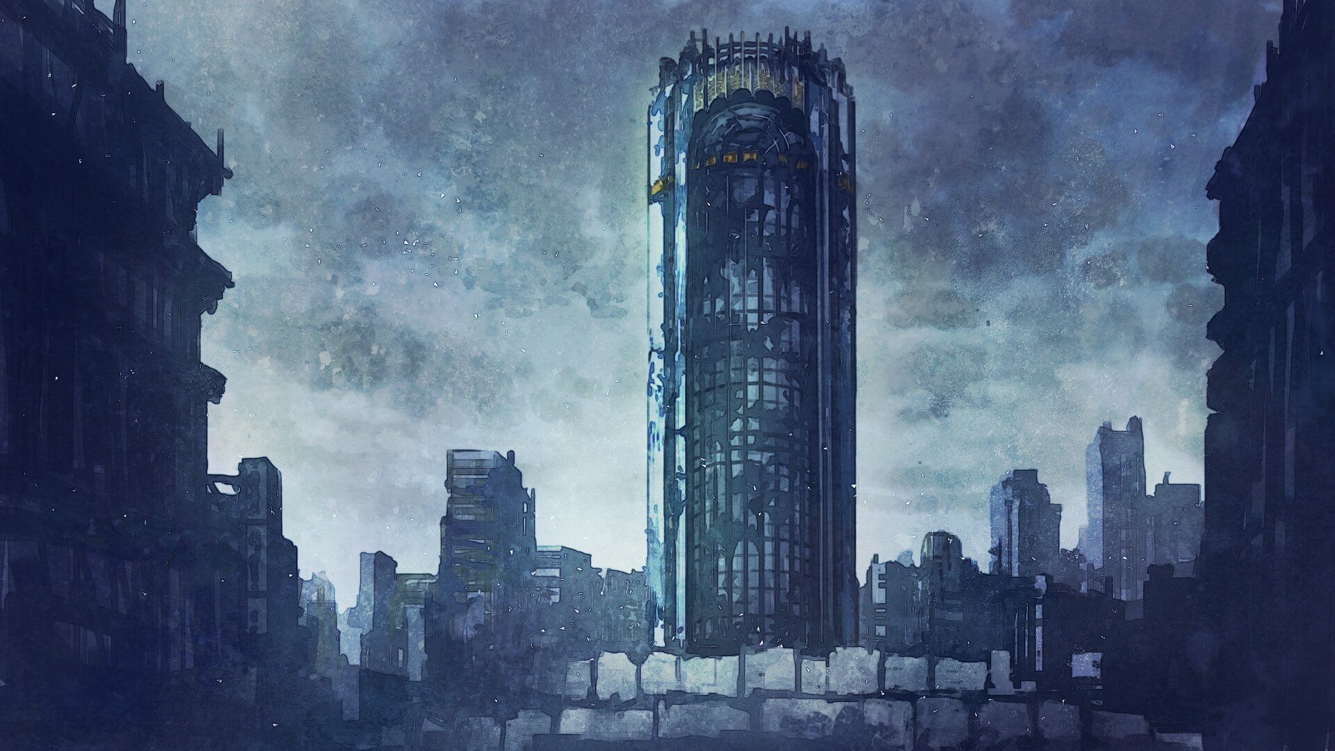 BLACK SHEEP TOWN screenshot 6