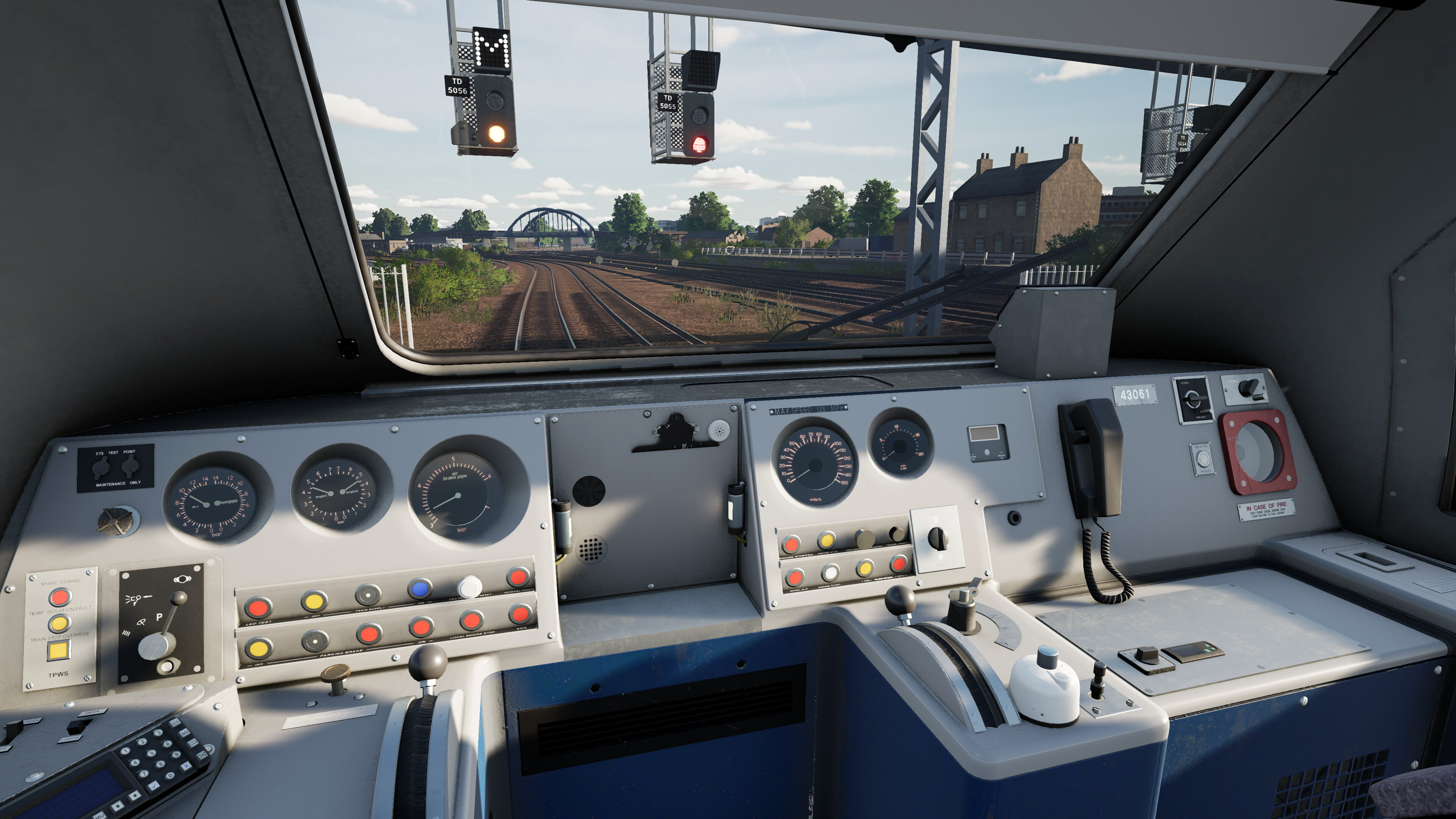 Train Sim World® 3: Midland Main Line: Leicester - Derby & Nottingham Route Add-On screenshot 3