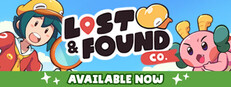 Lost and Found Co.