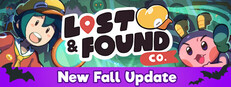 Lost and Found Co.