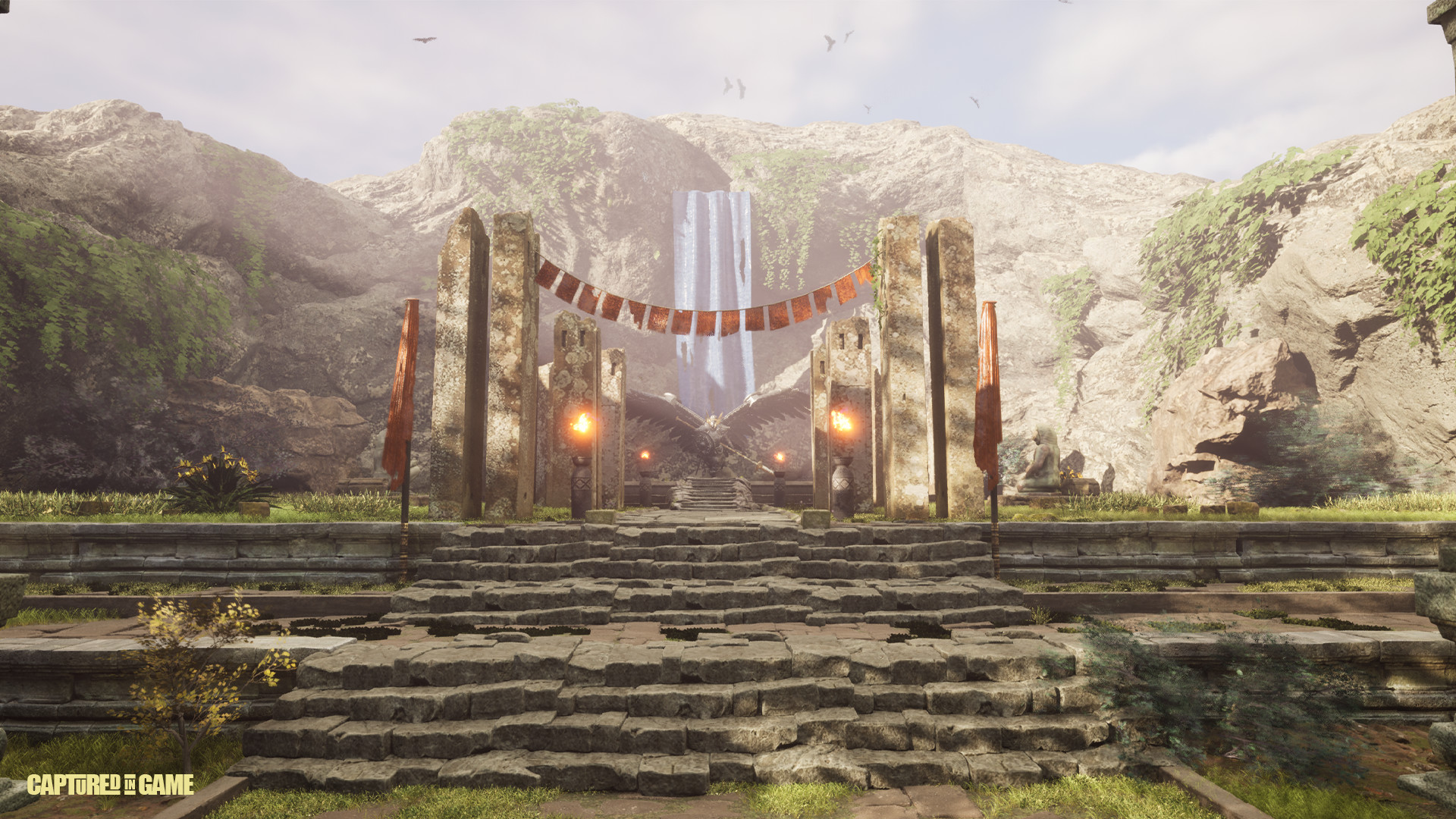 Lost Beyond screenshot 6