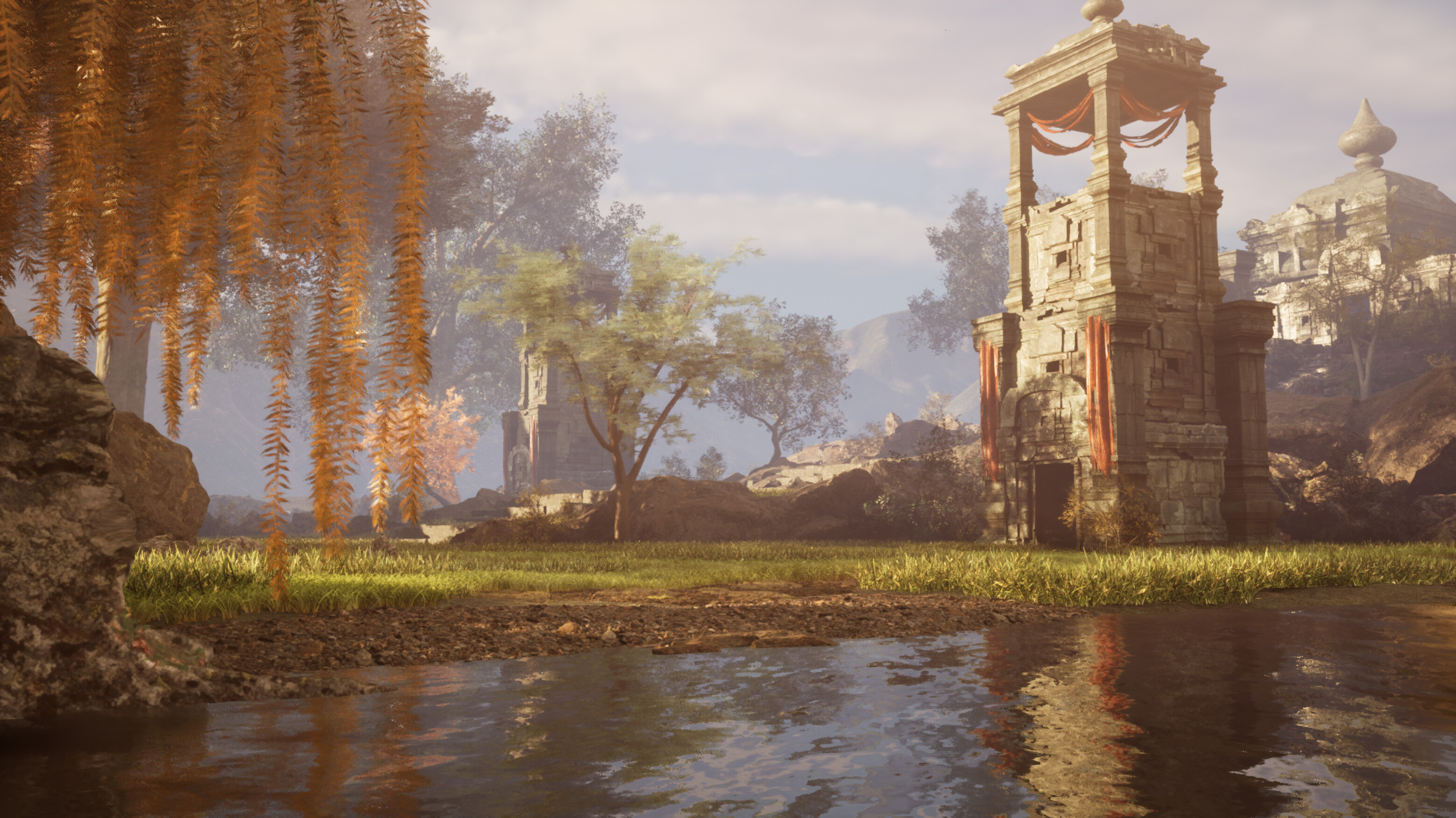 Lost Beyond screenshot 5