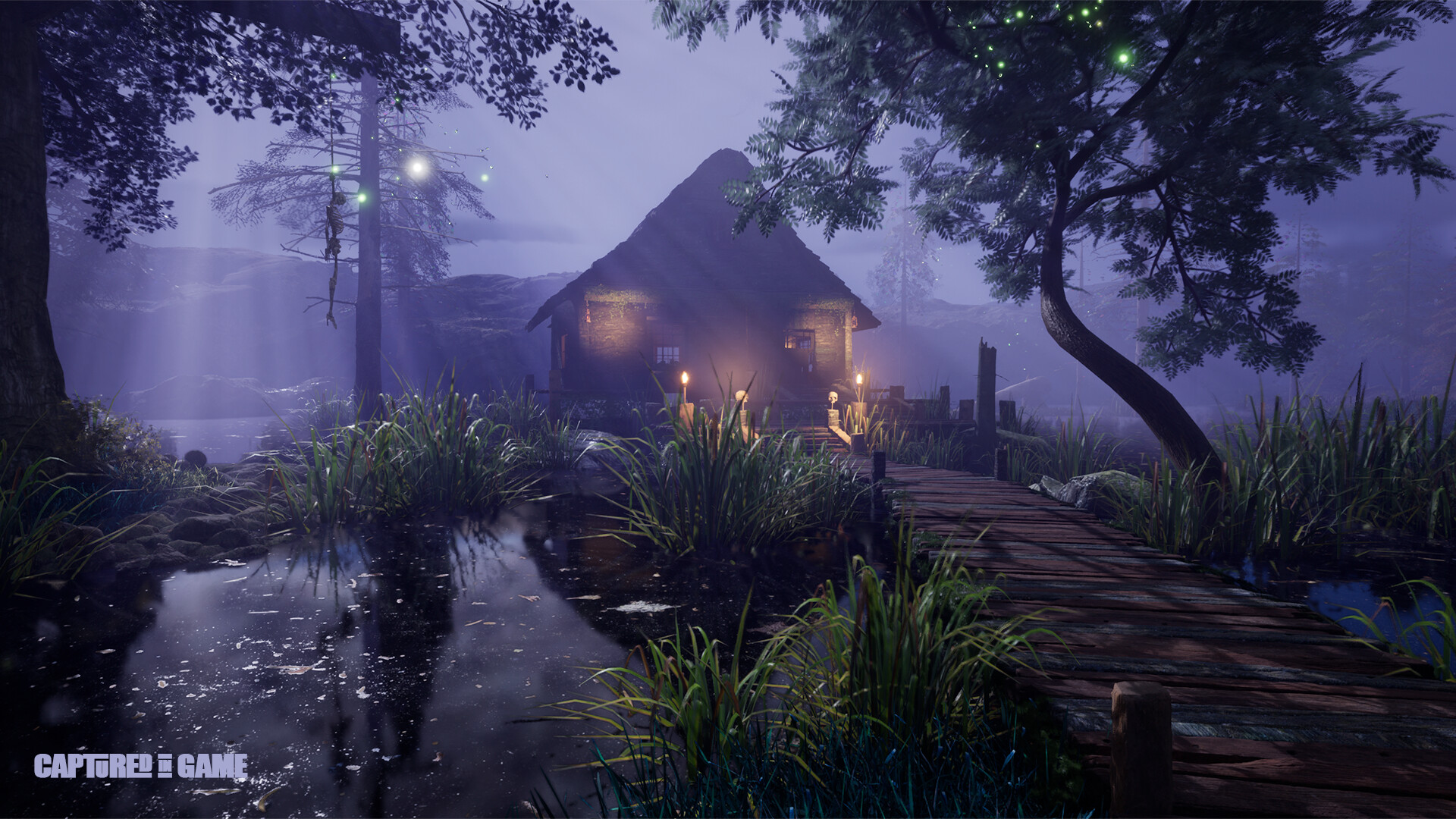 Lost Beyond screenshot 7