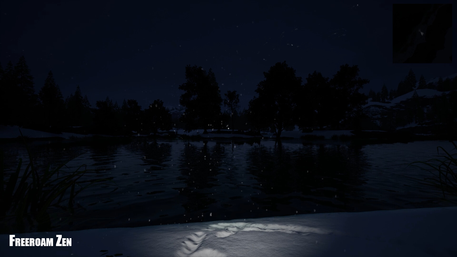 Lost Beyond screenshot 4