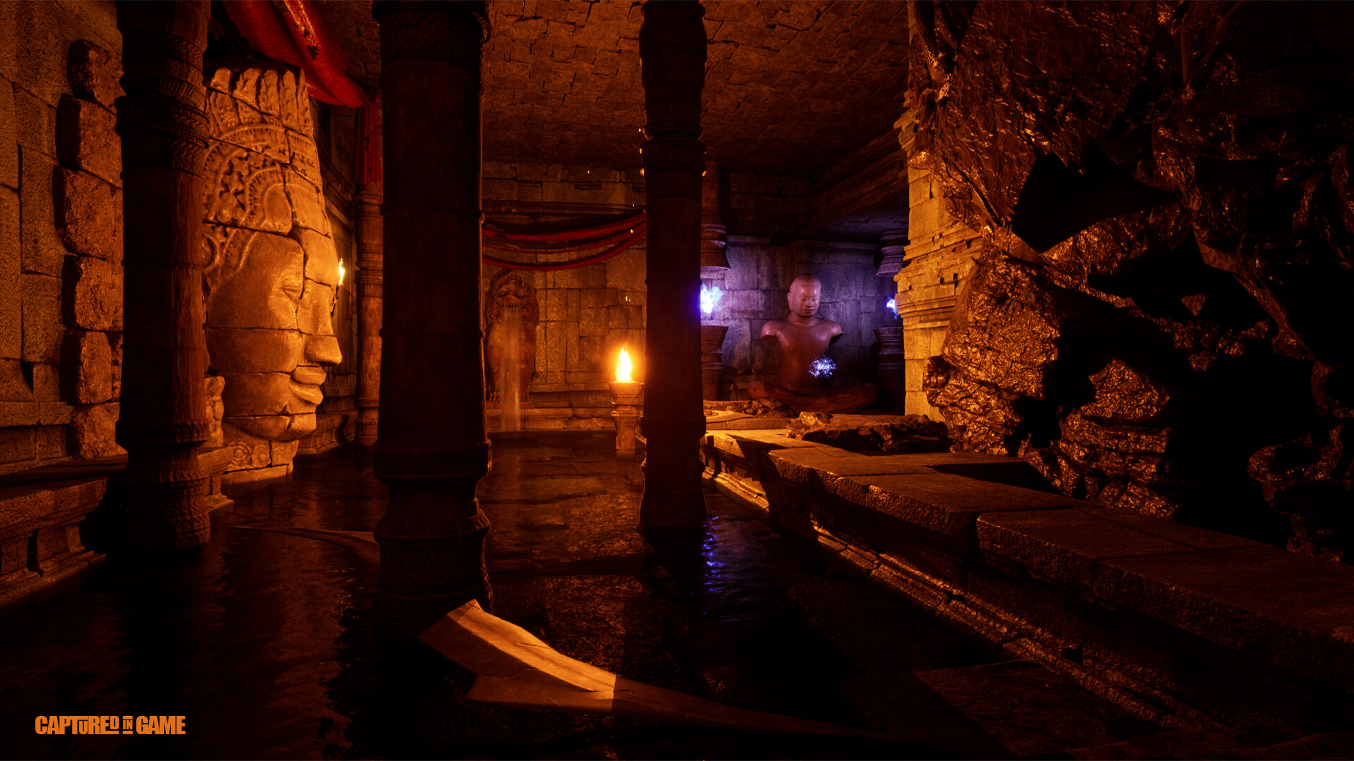 Lost Beyond screenshot 9