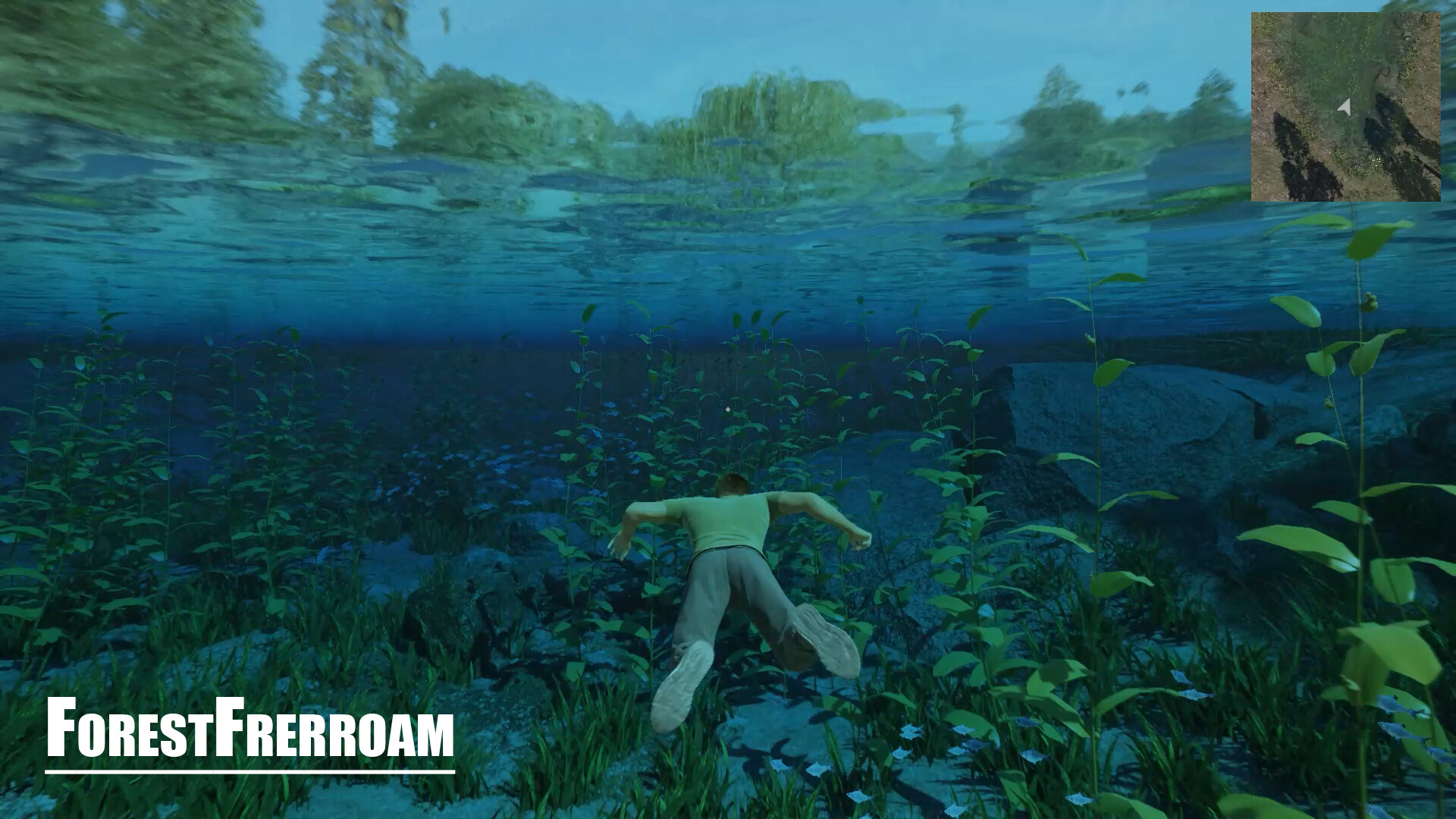 Lost Beyond screenshot 2