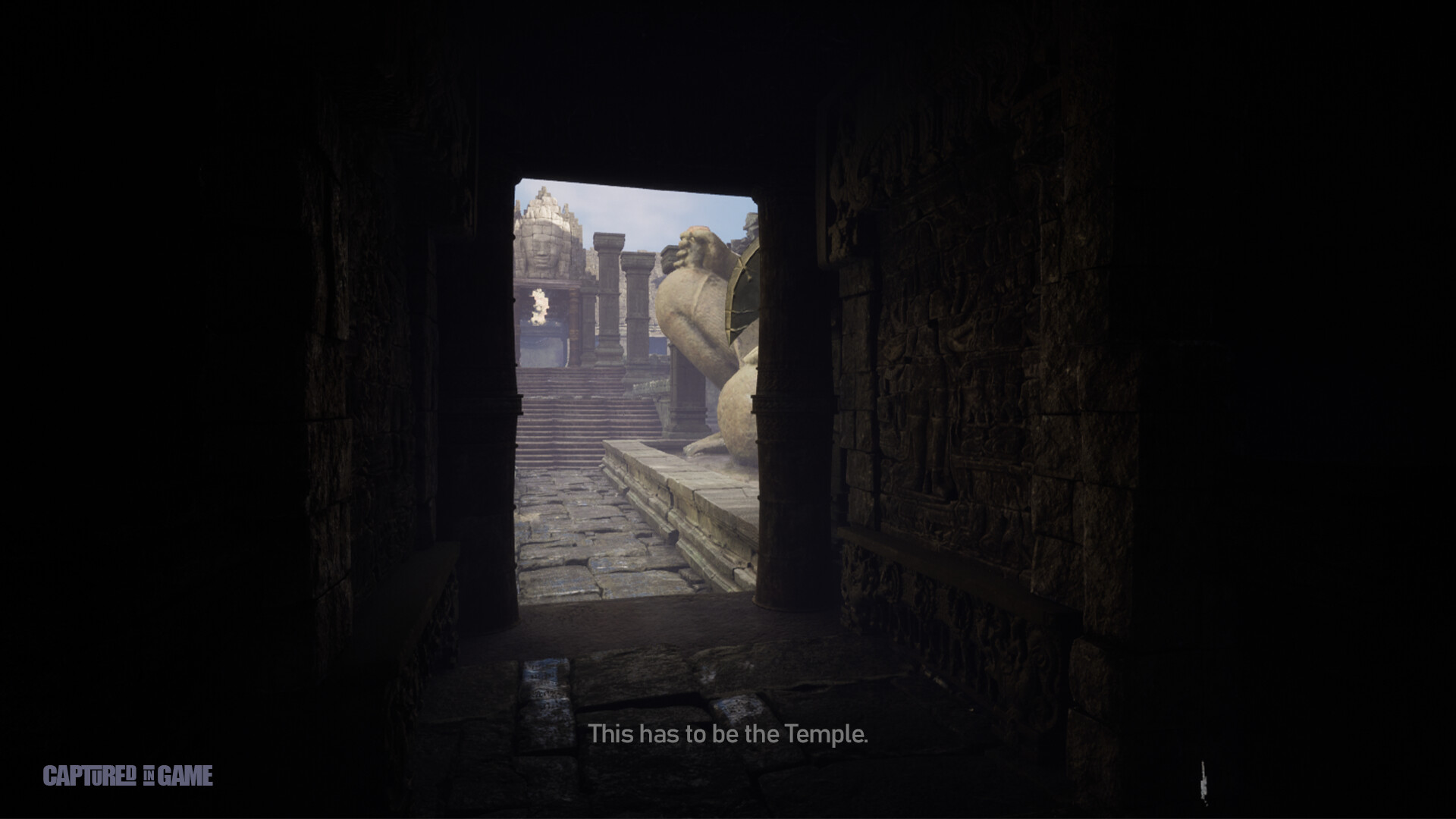 Lost Beyond screenshot 8