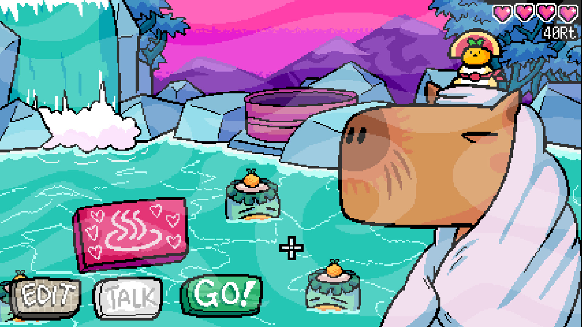 GIMMIKO screenshot 2