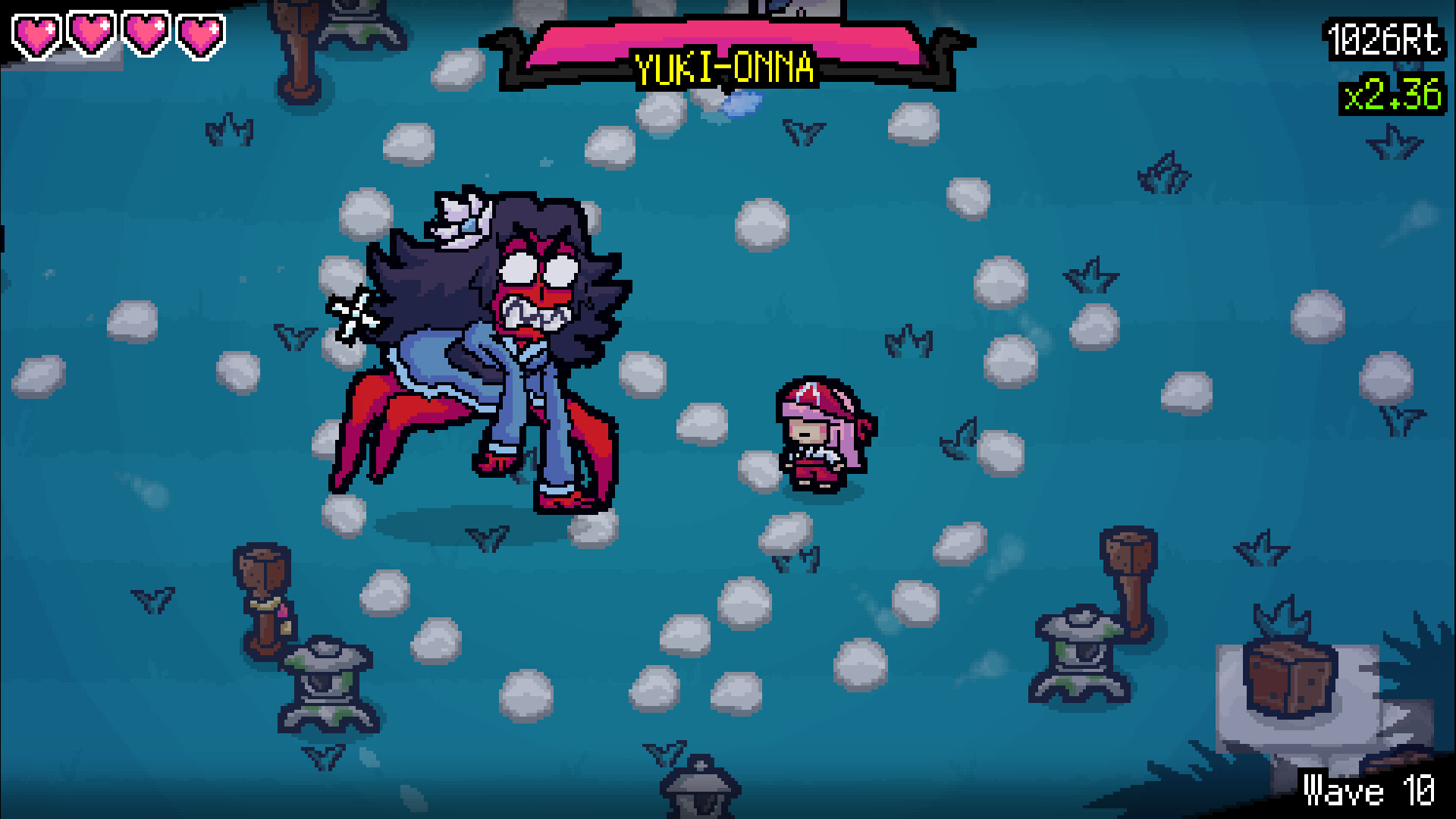 GIMMIKO screenshot 1