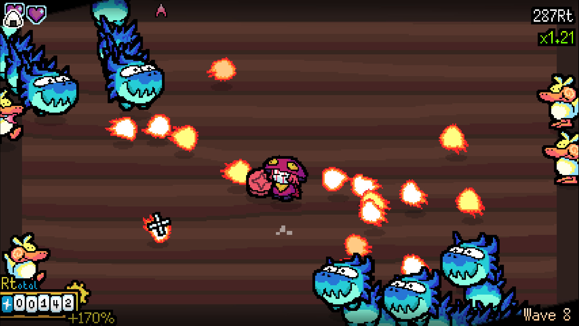 GIMMIKO screenshot 5