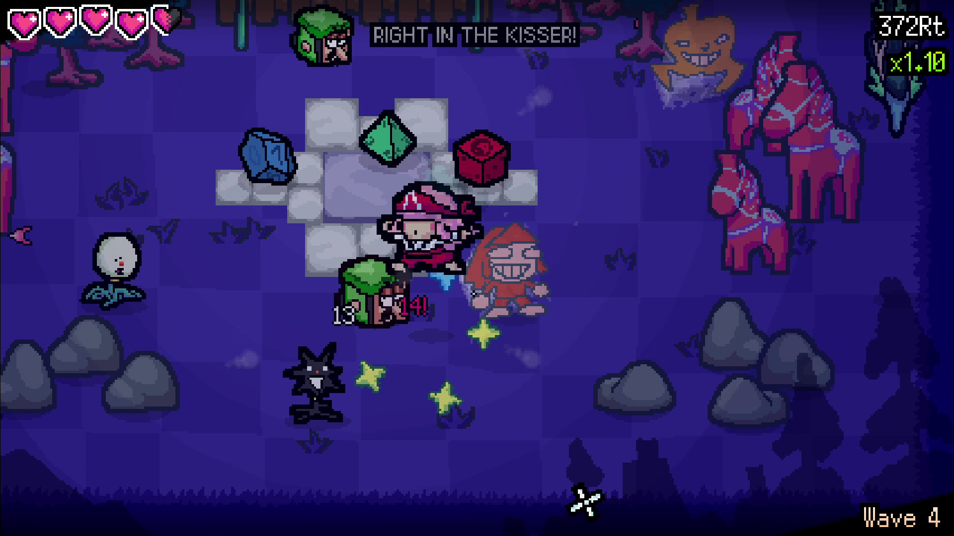 GIMMIKO screenshot 3