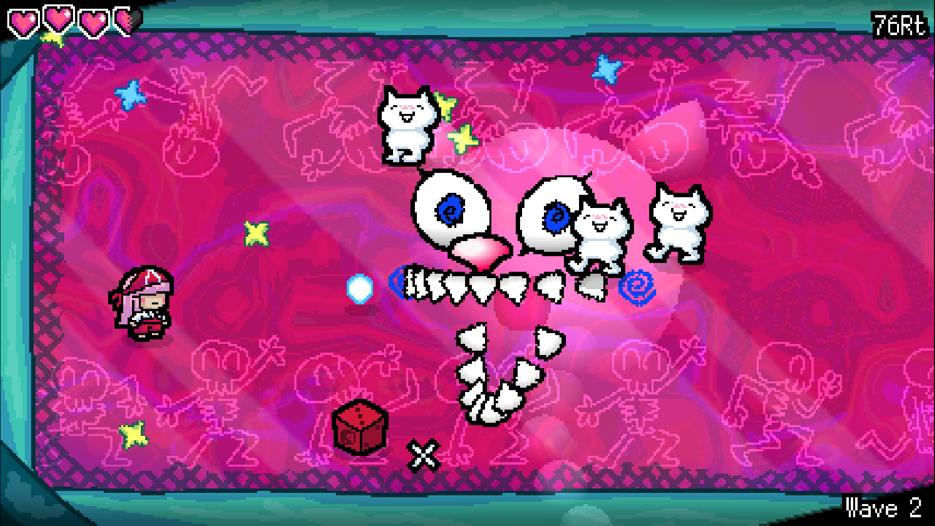GIMMIKO screenshot 10