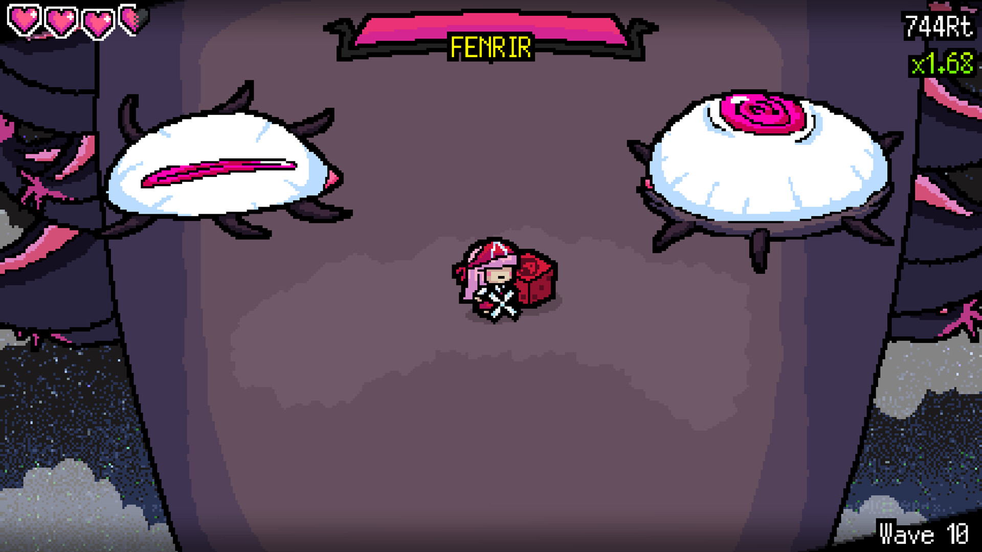 GIMMIKO screenshot 8