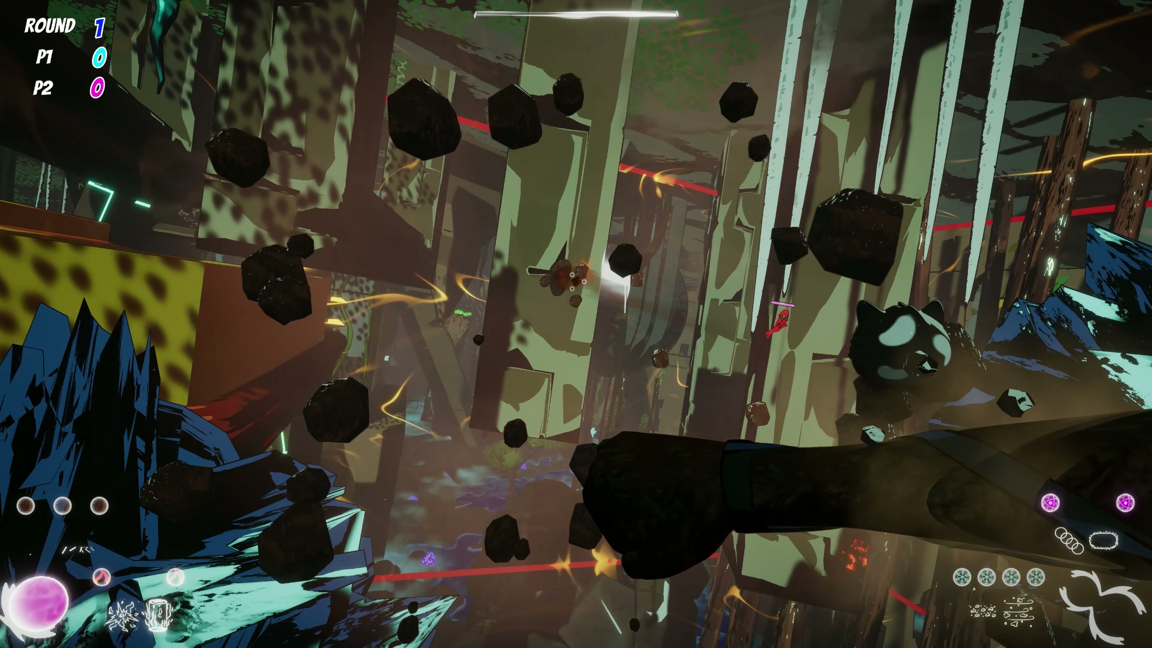 Spellstruck screenshot 4