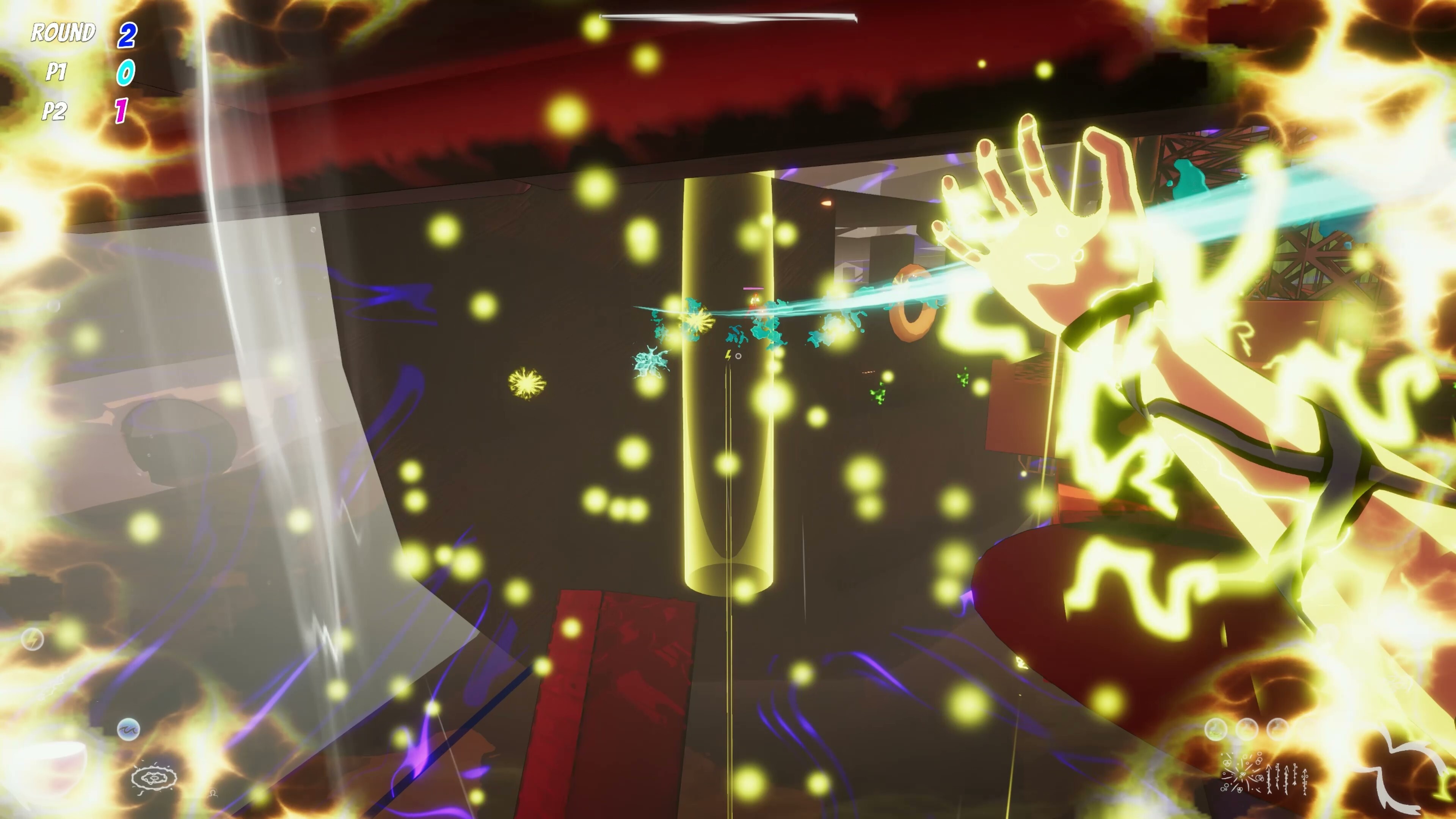 Spellstruck screenshot 3