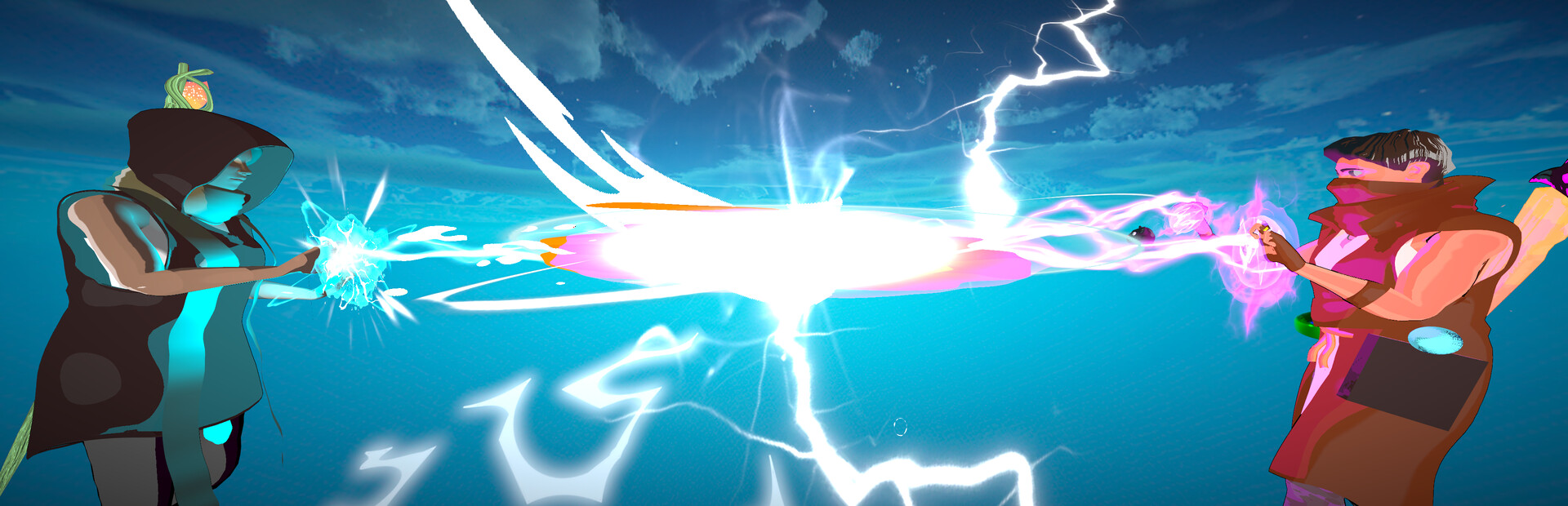 Spellstruck