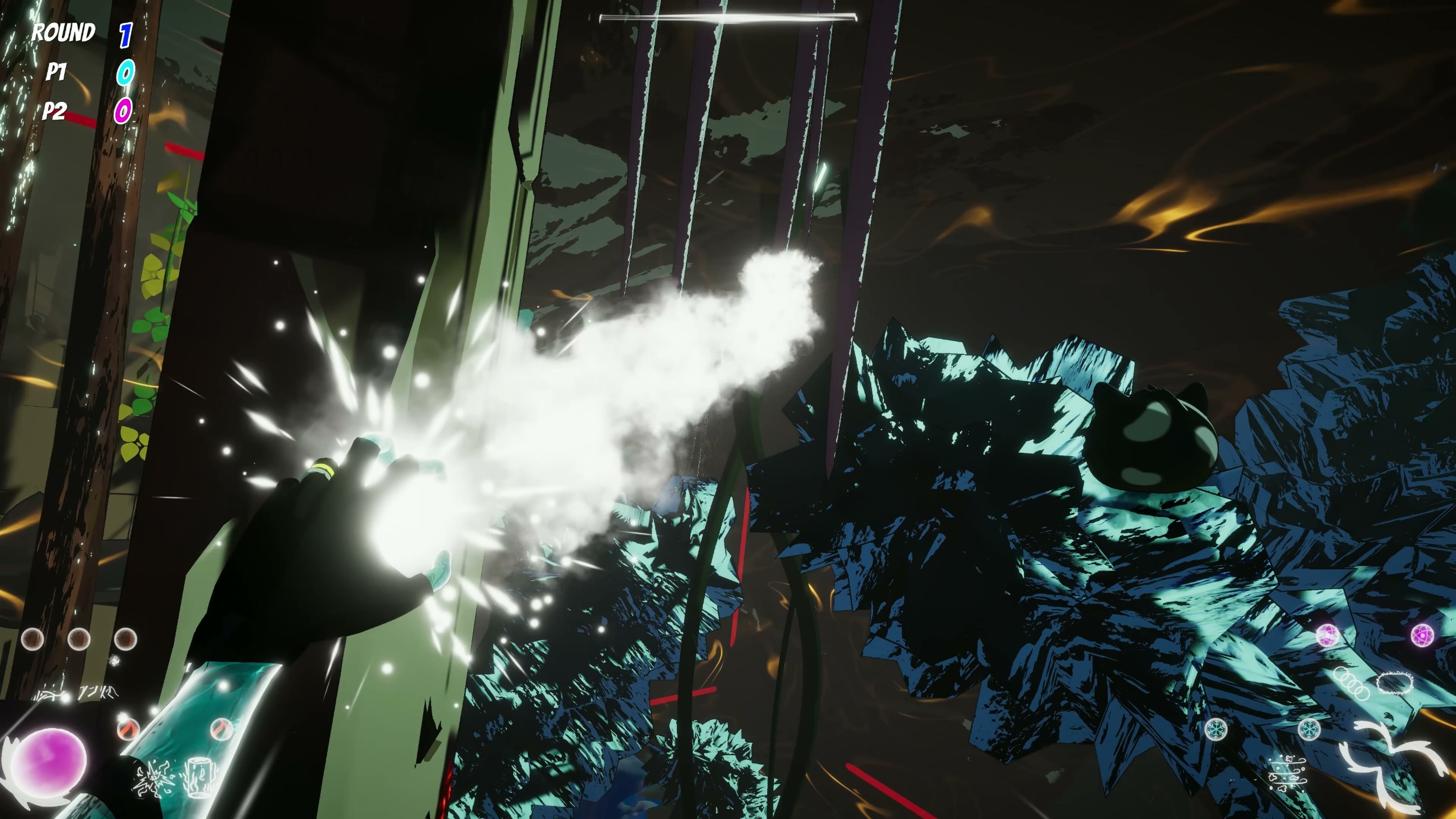 Spellstruck screenshot 7