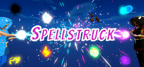 Spellstruck
