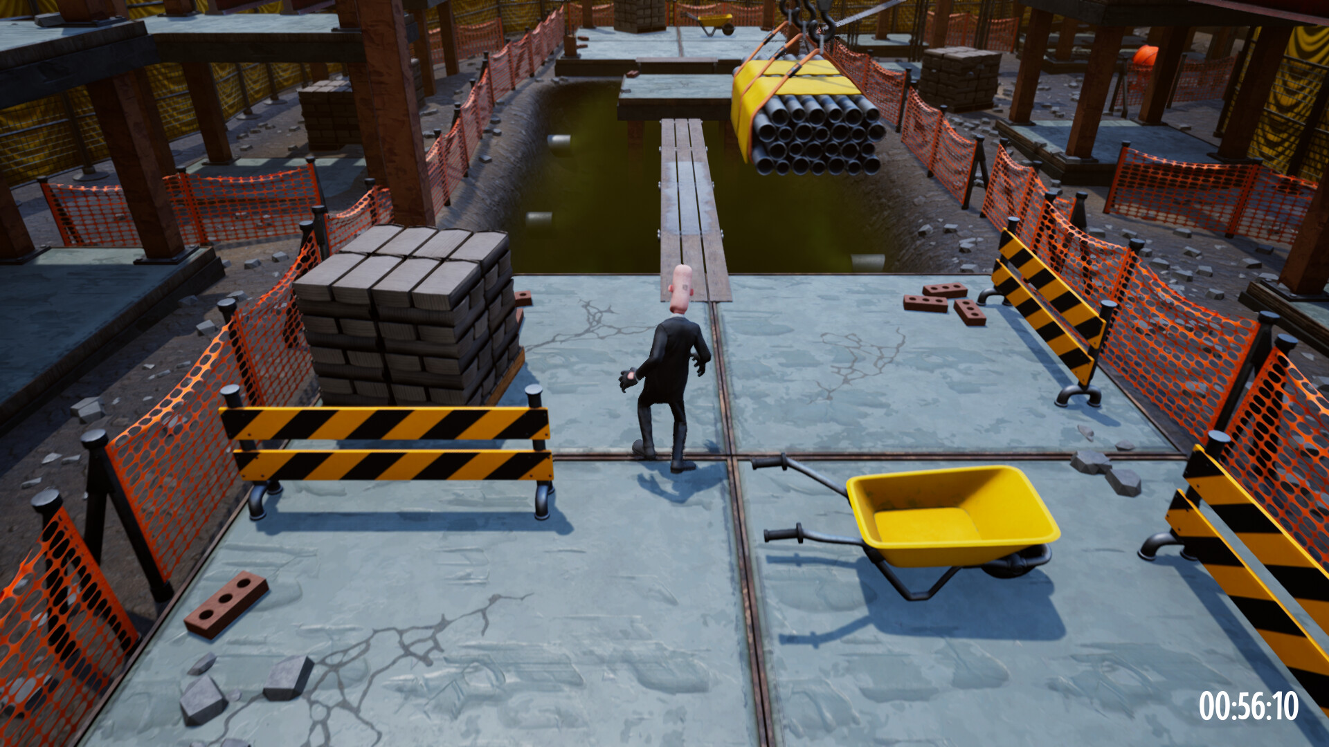 Drunk: Relapsed screenshot 2