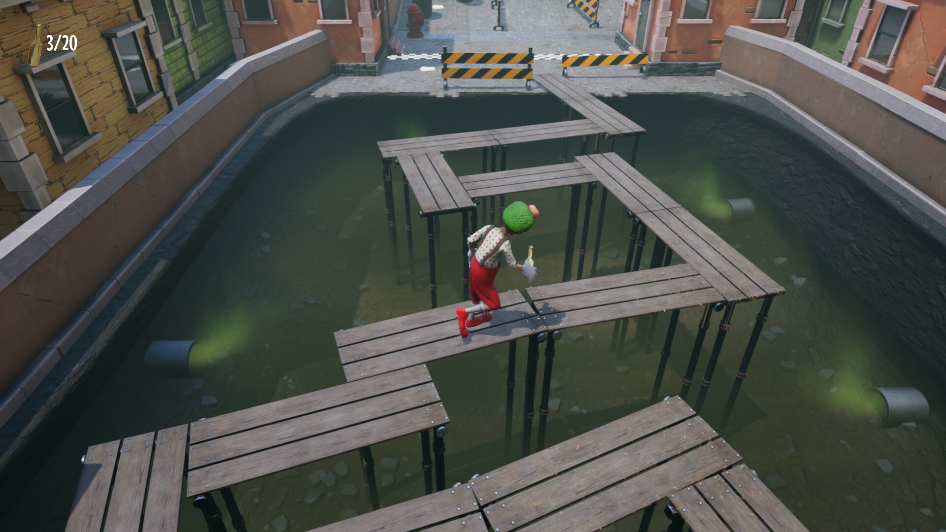 Drunk: Relapsed screenshot 5