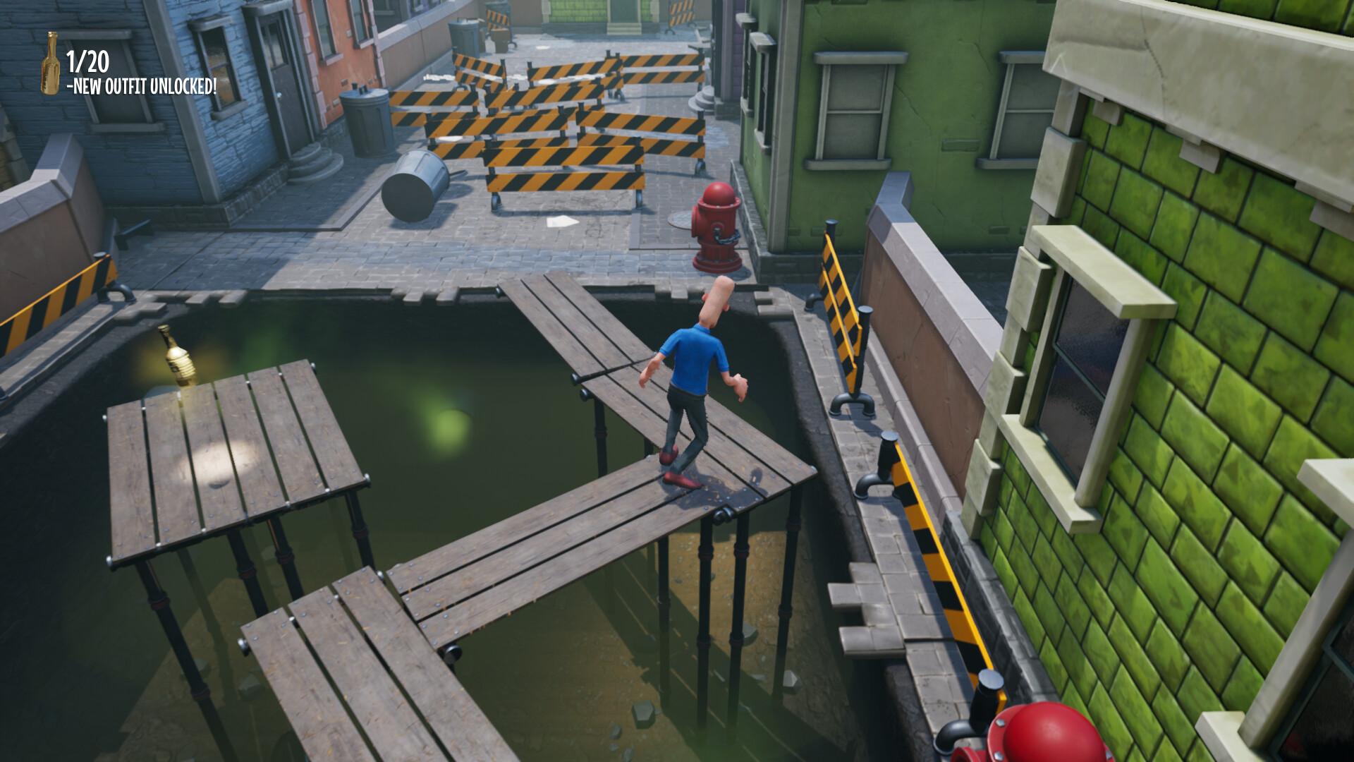 Drunk: Relapsed screenshot 3