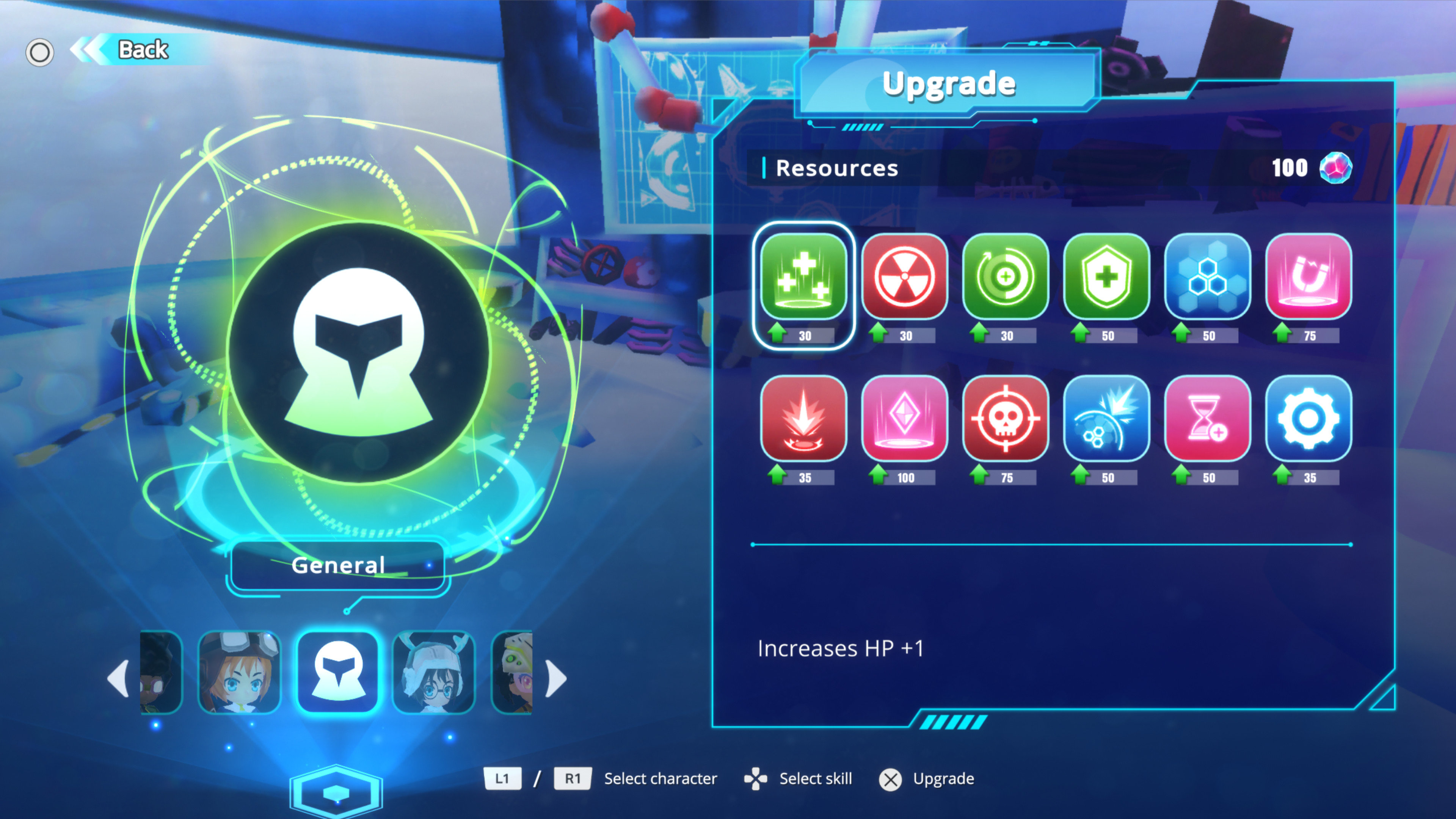 After Wave: Downfall screenshot 9