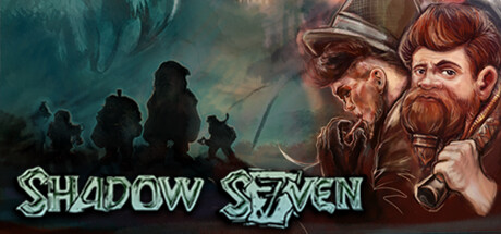 Shadow Seven — Steam header