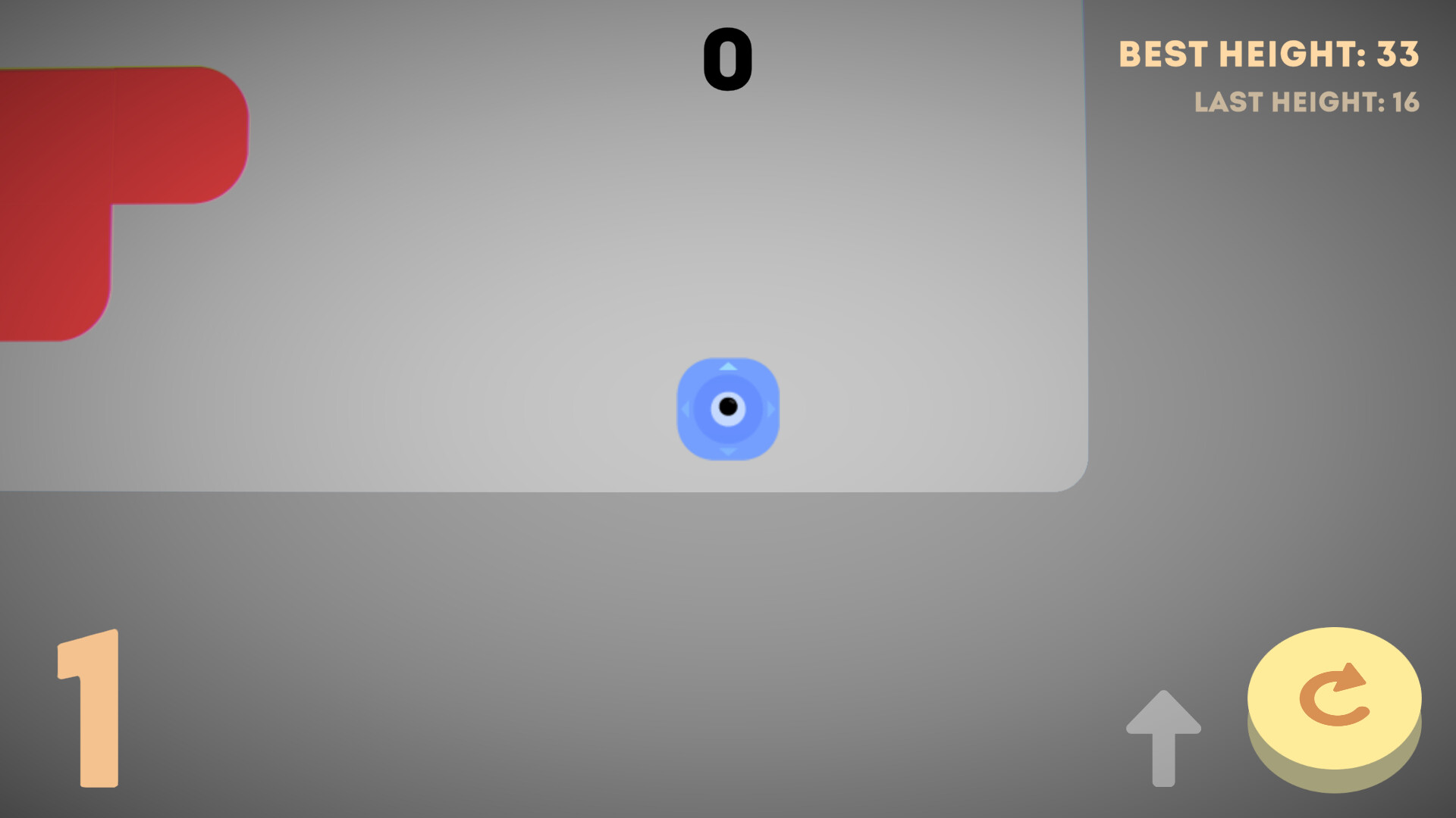 Fleeting screenshot 3