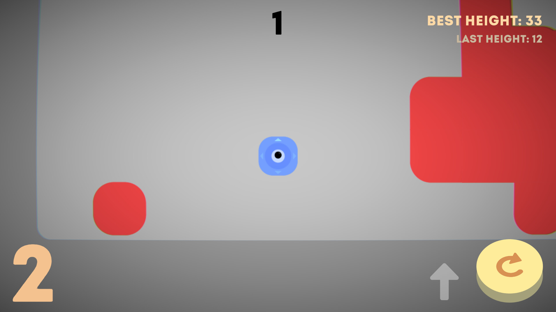 Fleeting screenshot 5