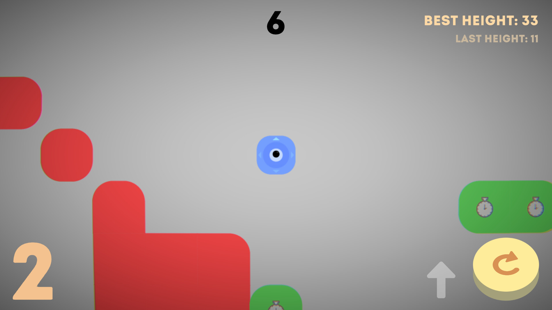 Fleeting screenshot 4