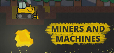 Miners and Machines