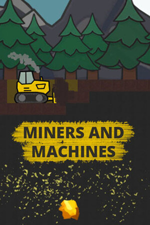 Miners and Machines