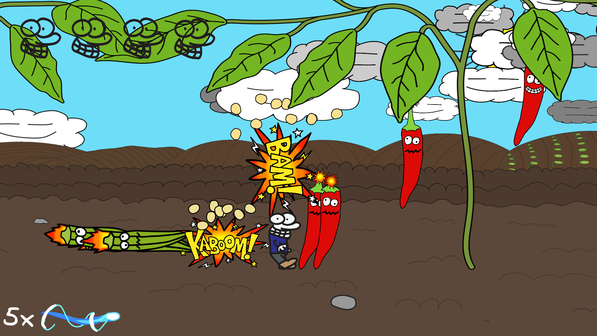 good game screenshot 3