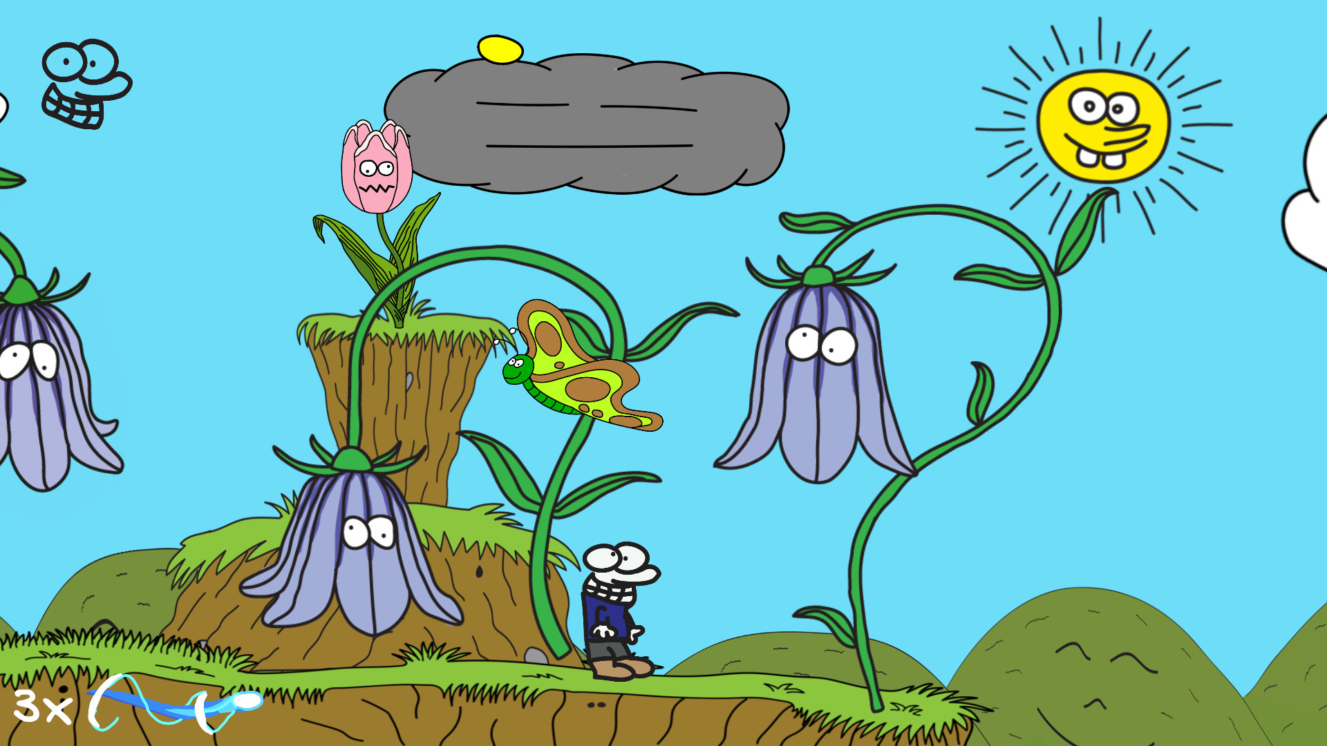 good game screenshot 27
