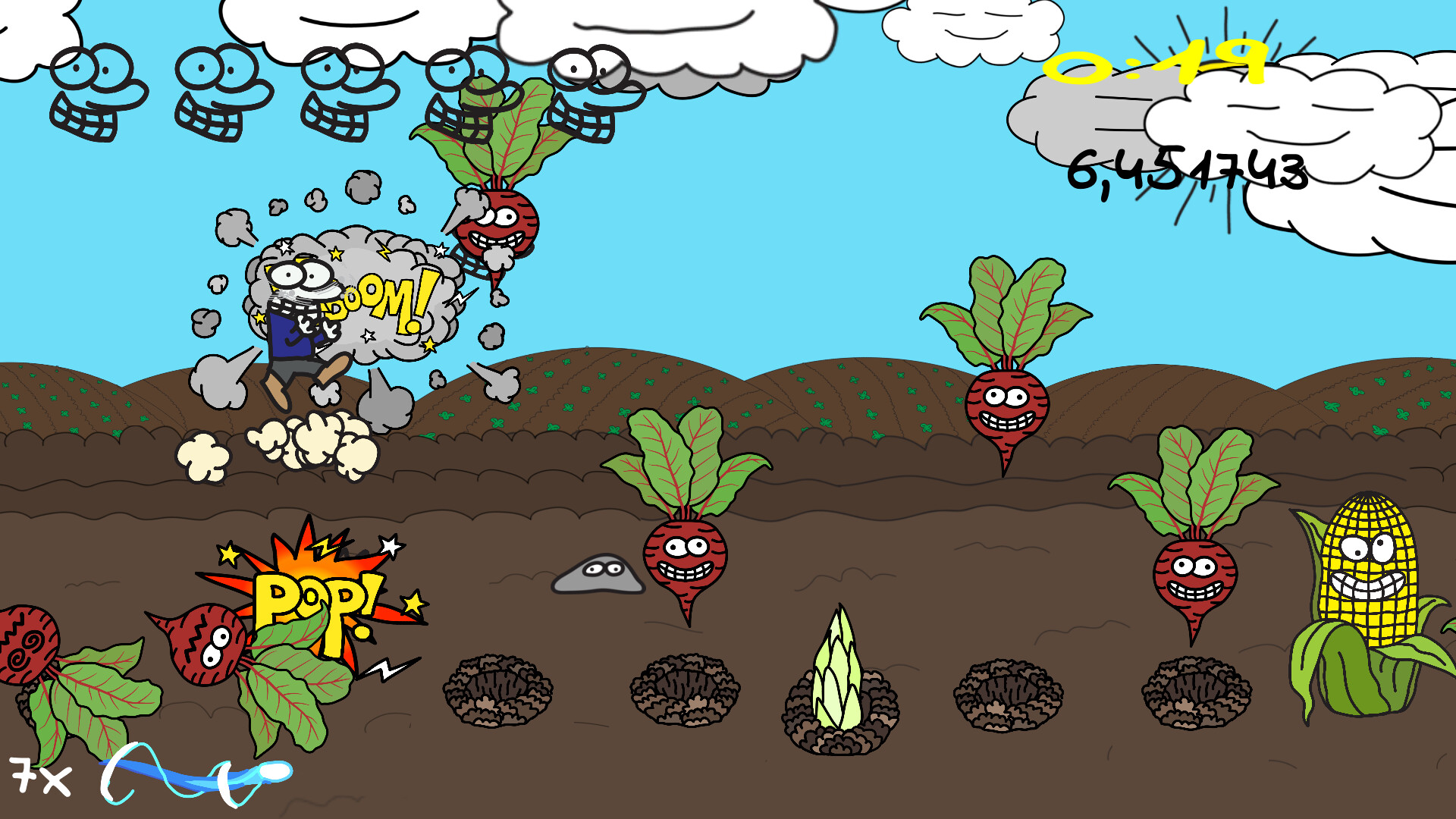 good game screenshot 4
