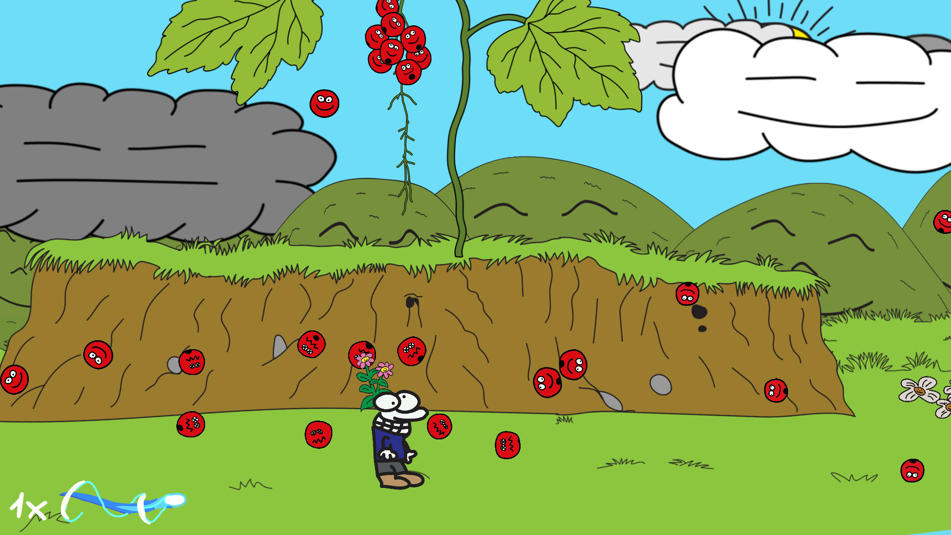 good game screenshot 6
