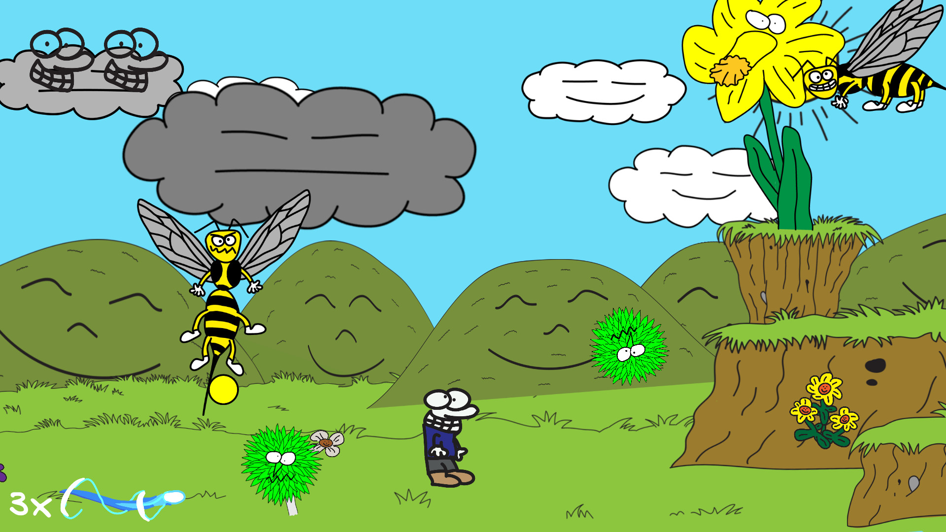 good game screenshot 16