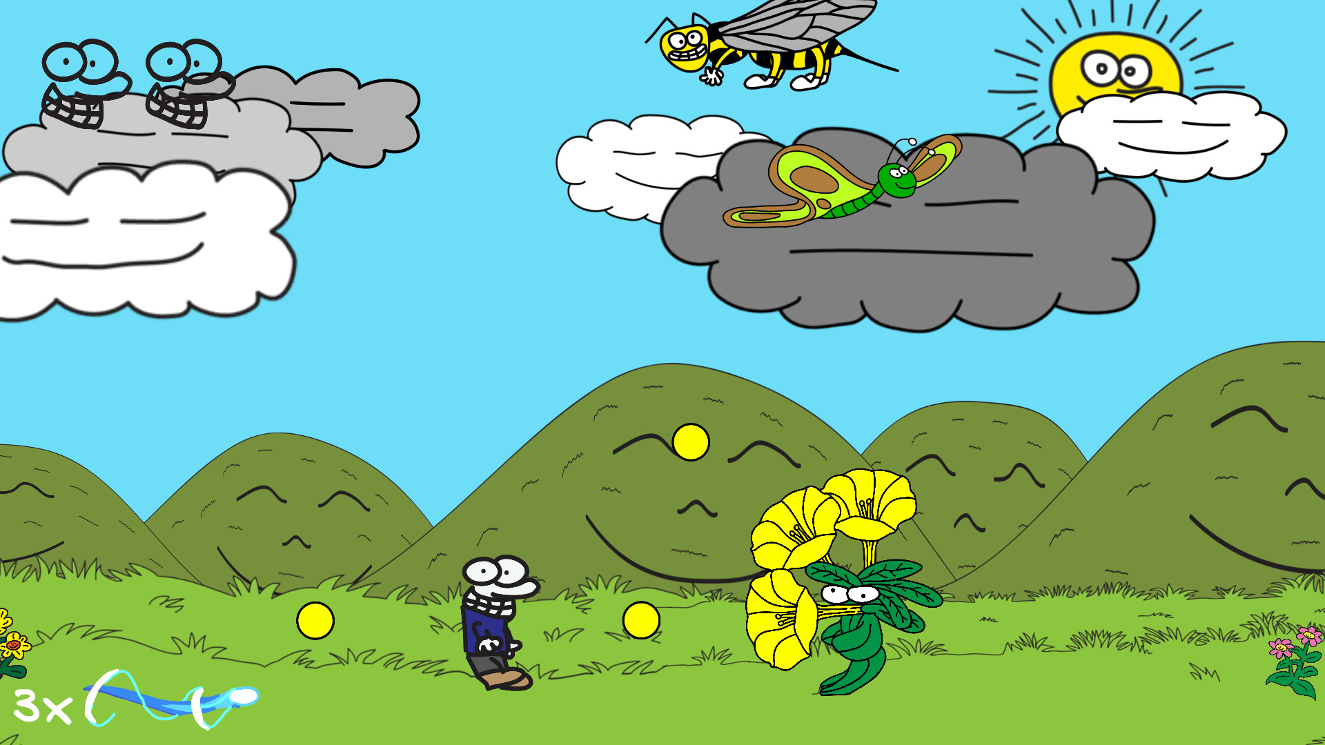 good game screenshot 14