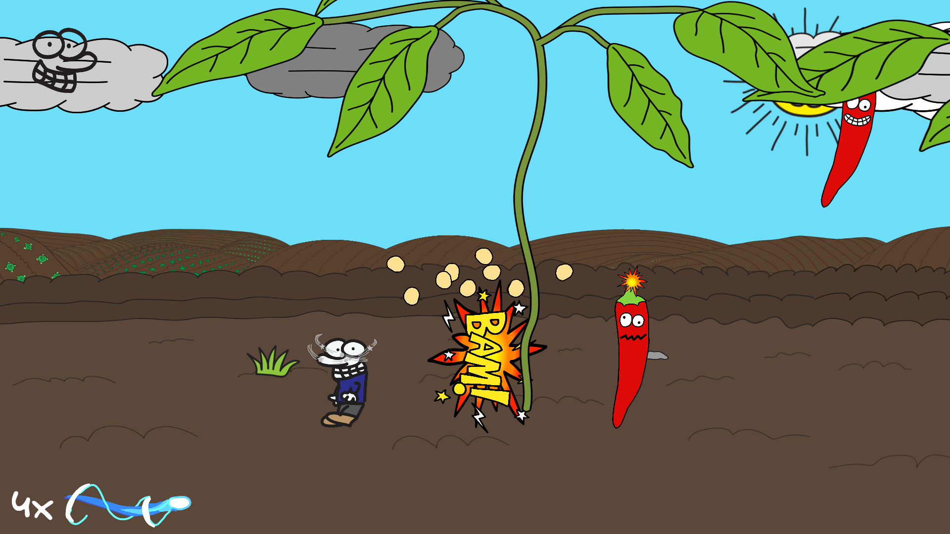 good game screenshot 40