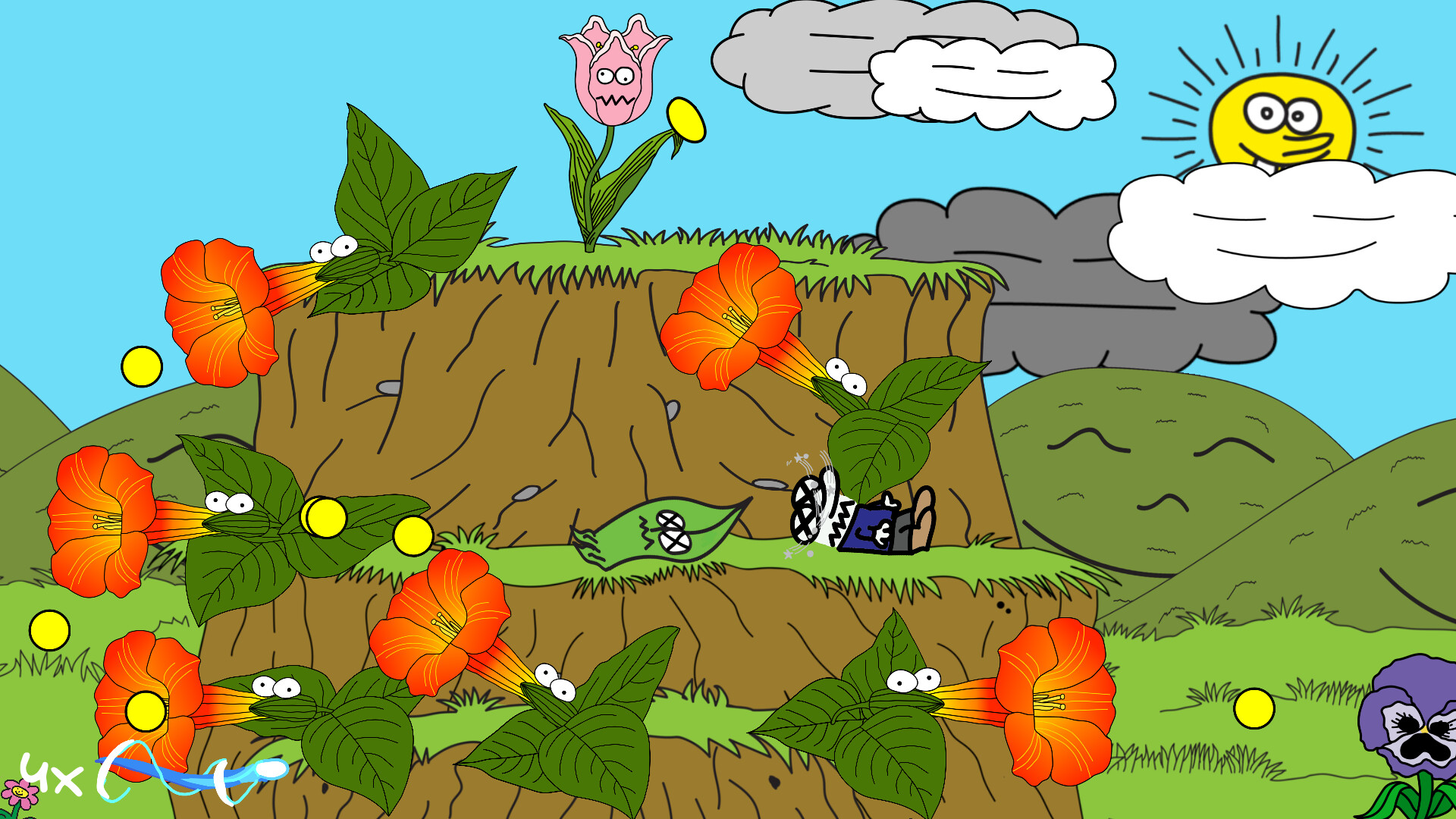 good game screenshot 7