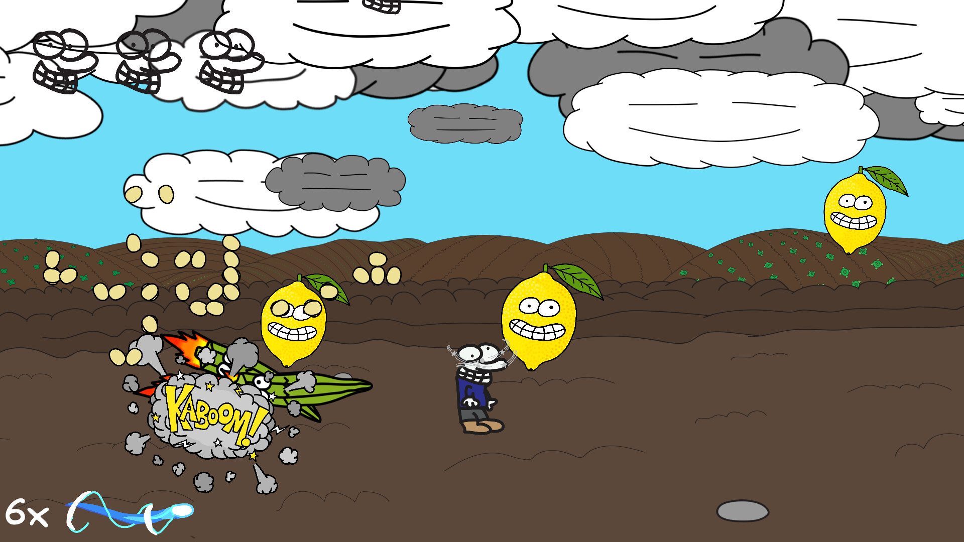 good game screenshot 39