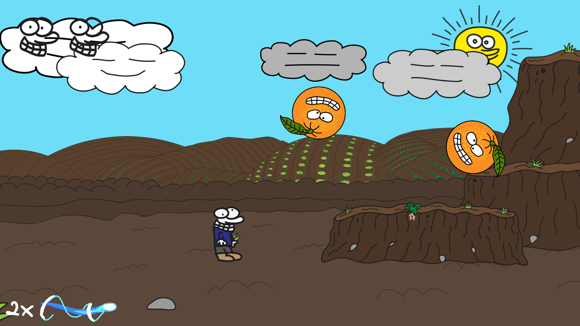 good game screenshot 33